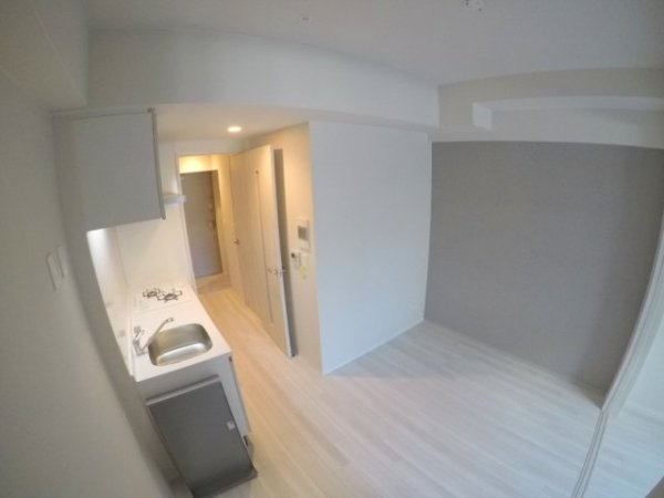 ブランシエスタ天満