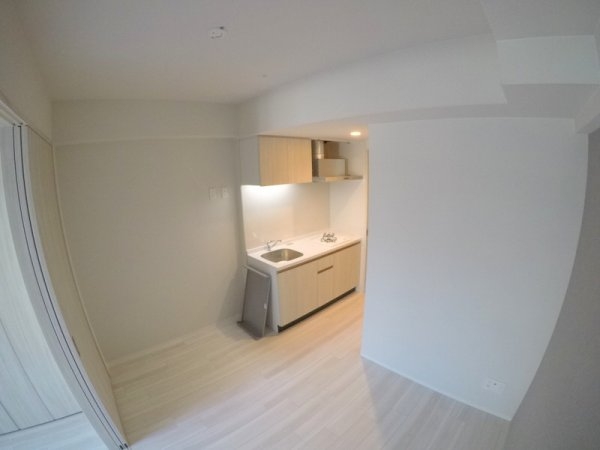 ブランシエスタ天満