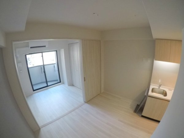 ブランシエスタ天満