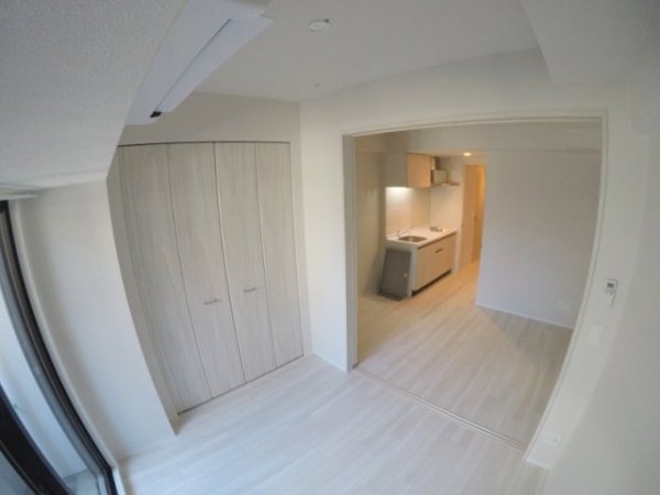 ブランシエスタ天満