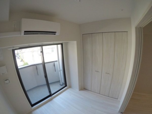 ブランシエスタ天満