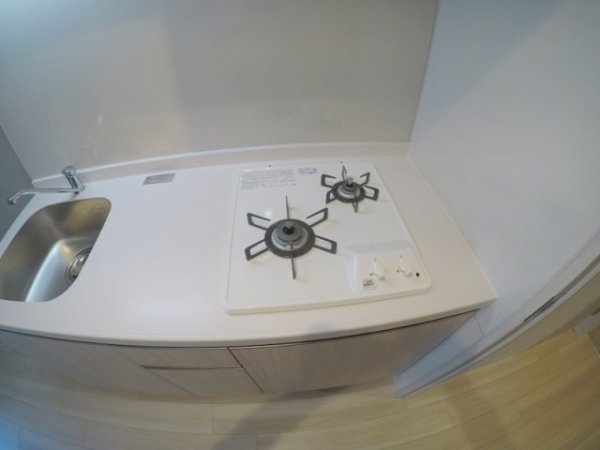 ブランシエスタ天満