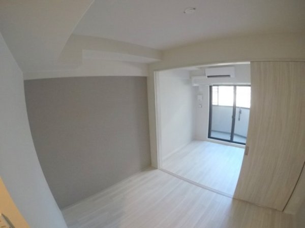 ブランシエスタ天満