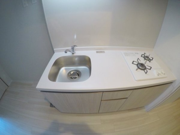 ブランシエスタ天満