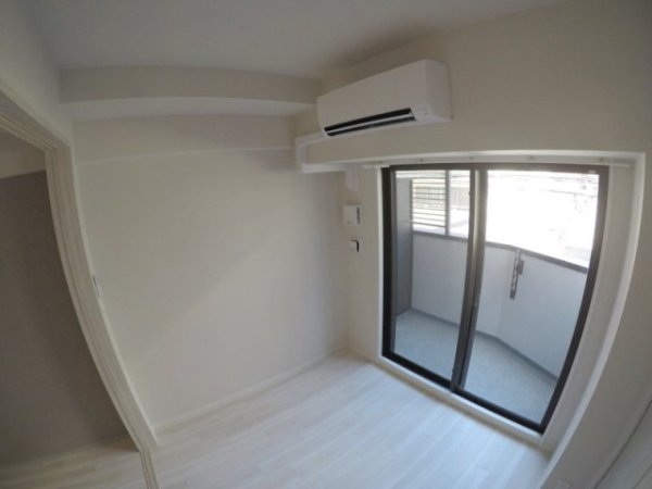 ブランシエスタ天満