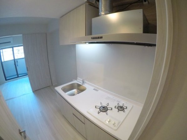 ブランシエスタ天満