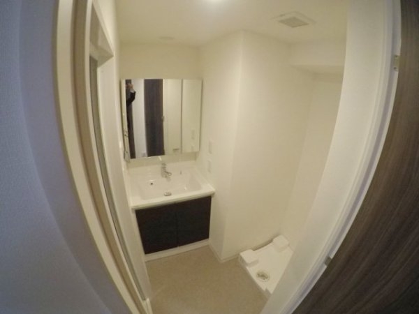 アーバンドルフ天満