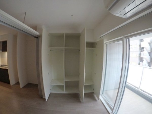 アーバンドルフ天満