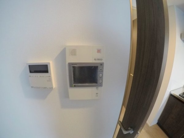 アーバンドルフ天満