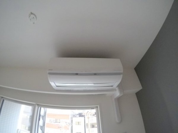 アーバンドルフ天満