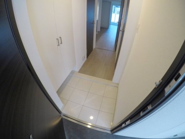 アーバンドルフ天満