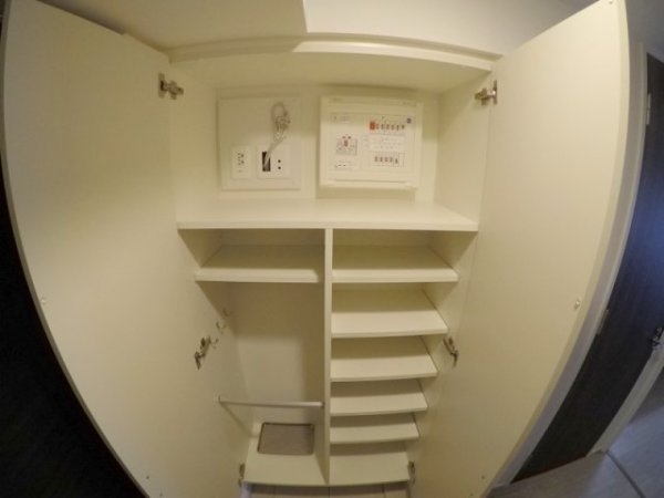 アーバンドルフ天満