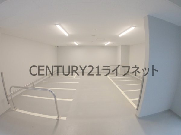 アーバンドルフ天満