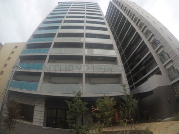 アーバンドルフ天満