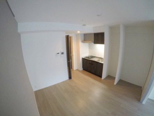 アーバンドルフ天満