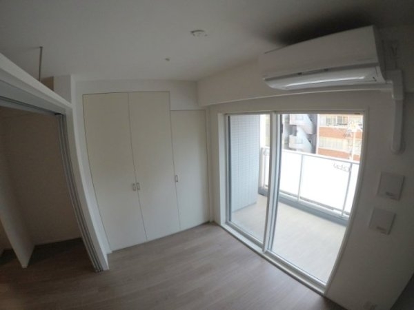 アーバンドルフ天満