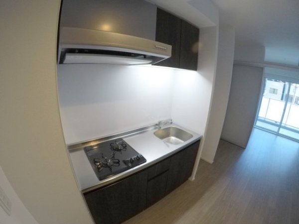 アーバンドルフ天満