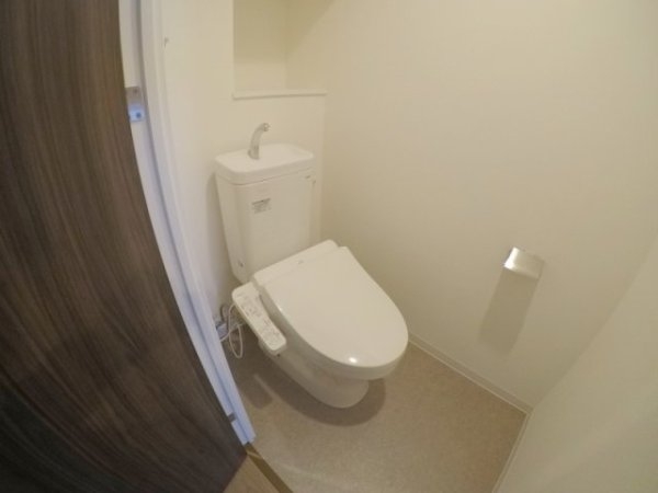 アーバンドルフ天満