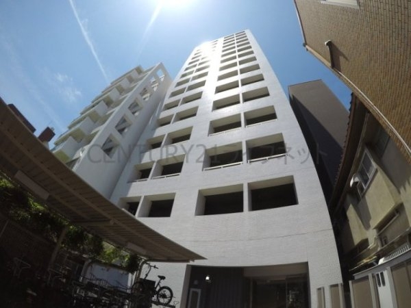 DUON新大阪レジデンス