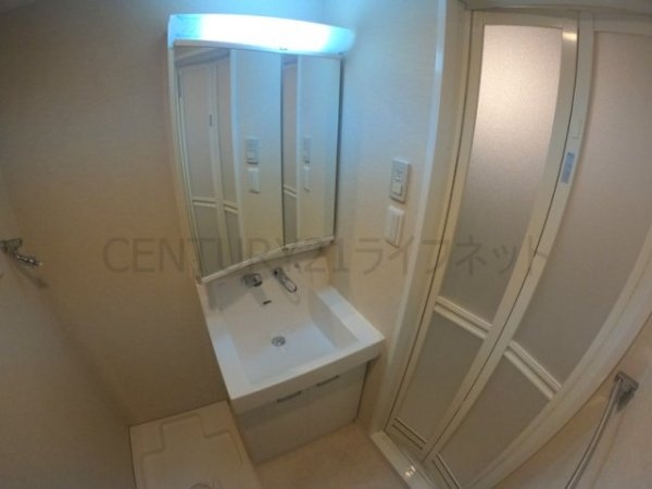 レークス新大阪ウエスト