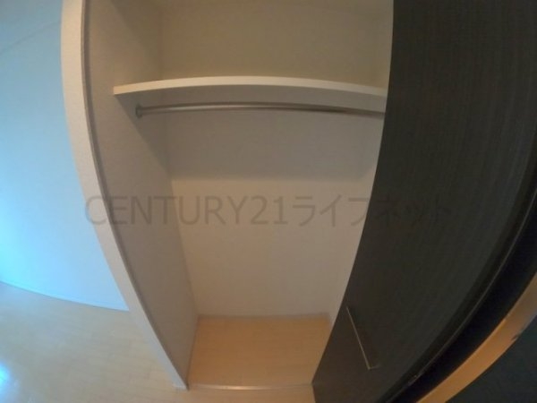 レークス新大阪ウエスト