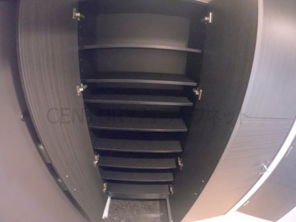 レークス新大阪ウエスト