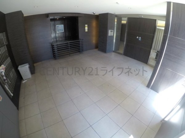 レークス新大阪ウエスト