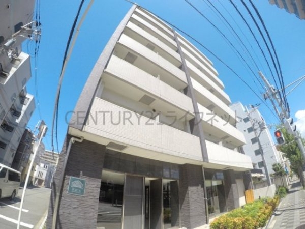 レークス新大阪ウエスト