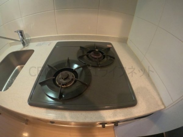 レークス新大阪ウエスト