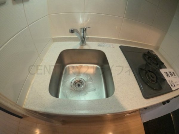 レークス新大阪ウエスト