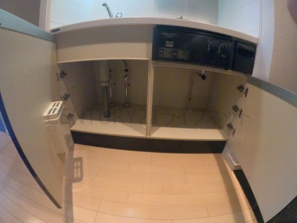 レークス新大阪ウエスト