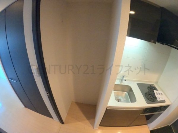 レークス新大阪ウエスト