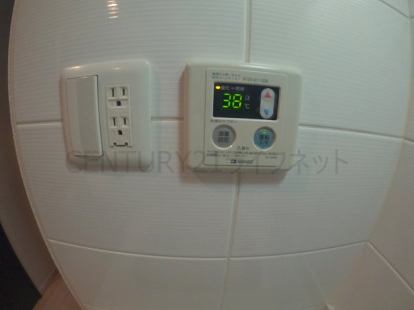 レークス新大阪ウエスト