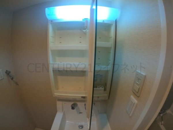 レークス新大阪ウエスト