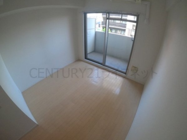 レークス新大阪ウエスト