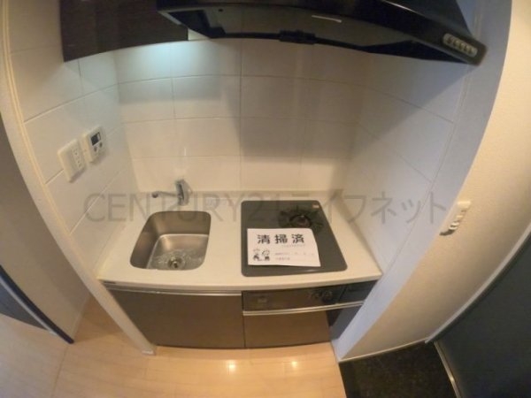 レークス新大阪ウエスト