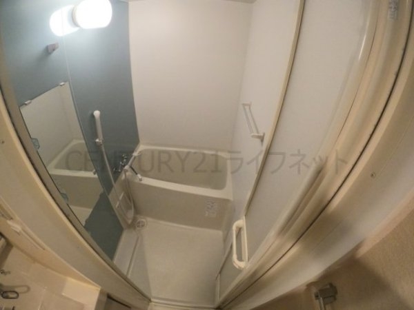 レークス新大阪ウエスト