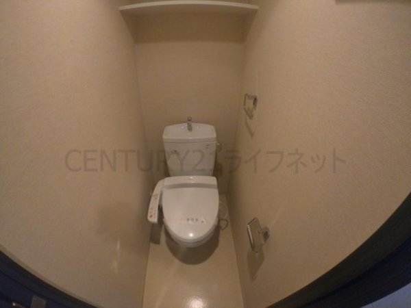 レークス新大阪ウエスト