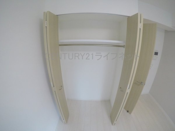 ファーストフィオーレ江坂江の木町パークサイド