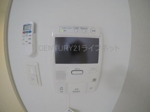 ファーストフィオーレ江坂江の木町パークサイド