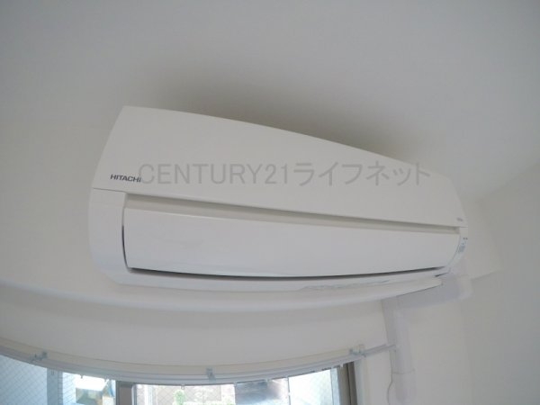 ファーストフィオーレ江坂江の木町パークサイド