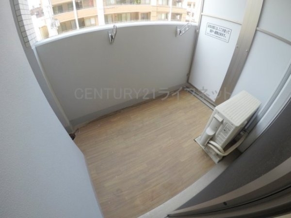 ファーストフィオーレ江坂江の木町パークサイド