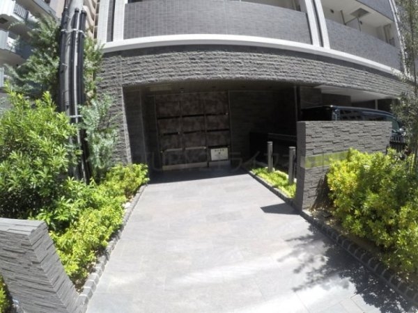 ファーストフィオーレ江坂江の木町パークサイド