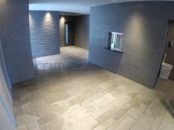 ファーストフィオーレ江坂江の木町パークサイド