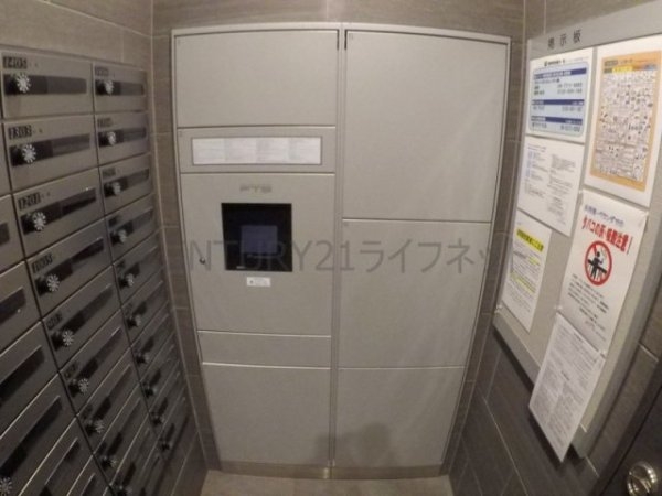 ファーストフィオーレ江坂江の木町パークサイド