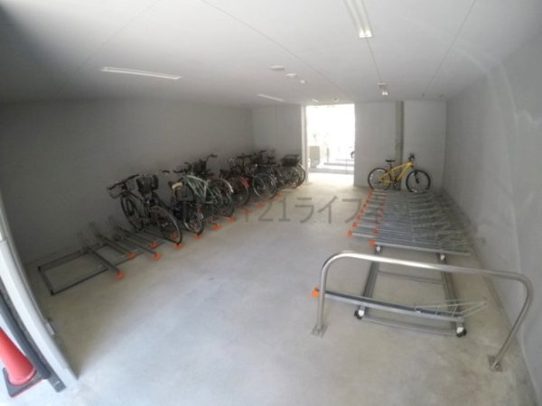 ファーストフィオーレ江坂江の木町パークサイド