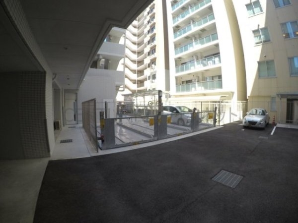 ファーストフィオーレ江坂江の木町パークサイド