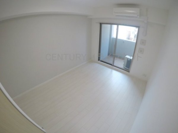 ファーストフィオーレ江坂江の木町パークサイド