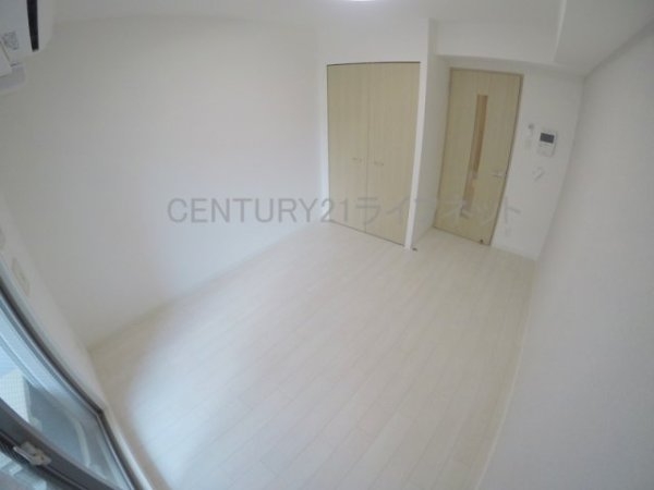 ファーストフィオーレ江坂江の木町パークサイド