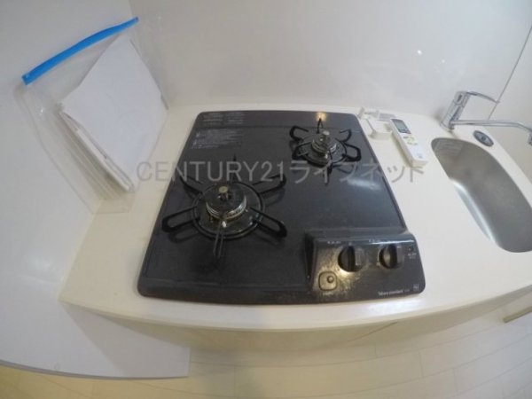 ファーストフィオーレ江坂江の木町パークサイド